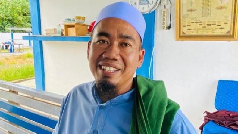 Sosok Ustaz di Aceh Barat Rumahnya Dilempar Bom Molotov, Doakan Pelaku Dapat Hidayat