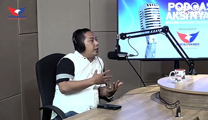 Kasus Hepatitis Akut Terus meningkat, Waspada dan Cegah - Bagian 1