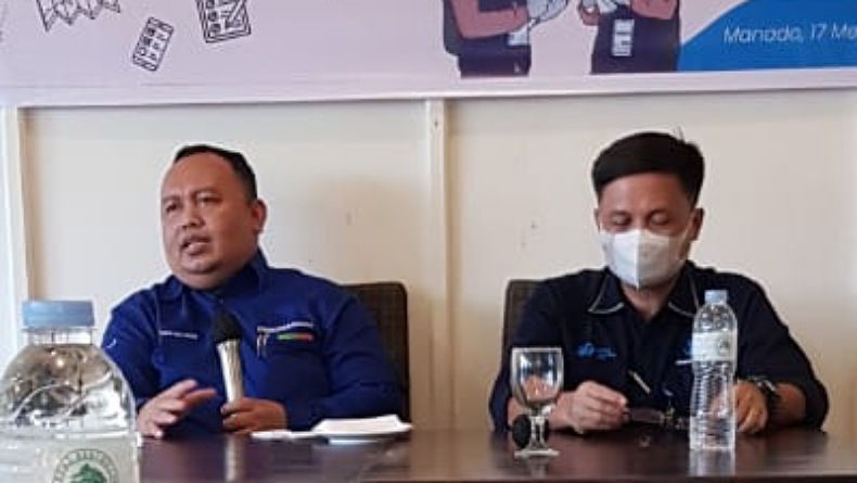 Pertama Kalinya, Rata-Rata Lama Sekolah Perempuan di Sulut Lebih Tinggi dari Laki-laki