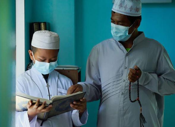 9 Hadits Keutamaan Belajar Alquran Lengkap dengan Cara Cepat Membaca