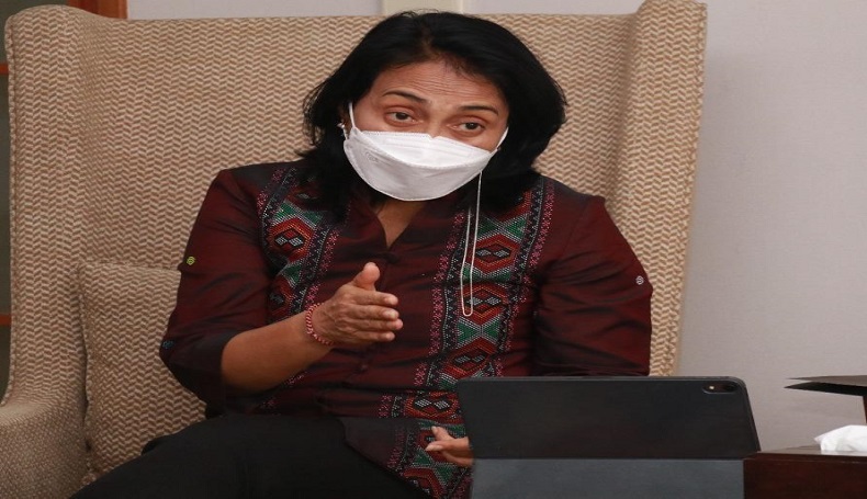 Kementerian PPPA Soroti Kasus Poliandri di Cianjur, Sesalkan Aksi Pengusiran