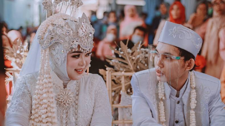 Prosesi Acara Pernikahan untuk Agama Islam, dari Khitbah hingga Walimatul Ursy