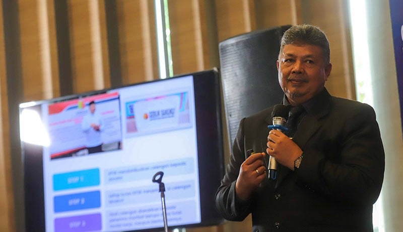 Wali Kota Solok Beberkan Inovasi Digital bagi Pelaku UMKM - Bagian 3