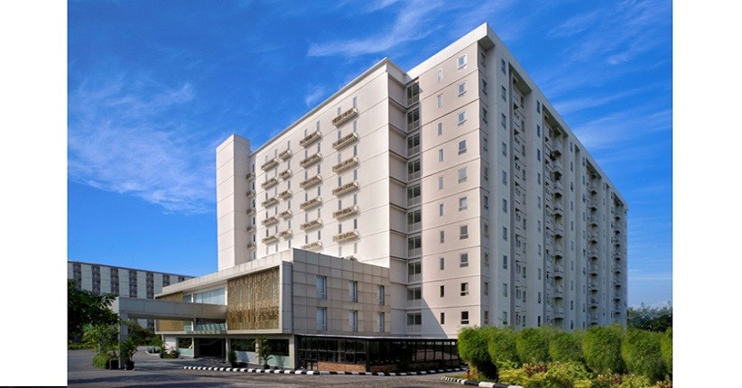 Libur Nataru, Okupansi Hotel di Yogyakarta Capai 85 Persen