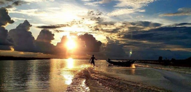 Menelusuri Keistimewaan Desa Pela, 50 Besar ADWI 2022