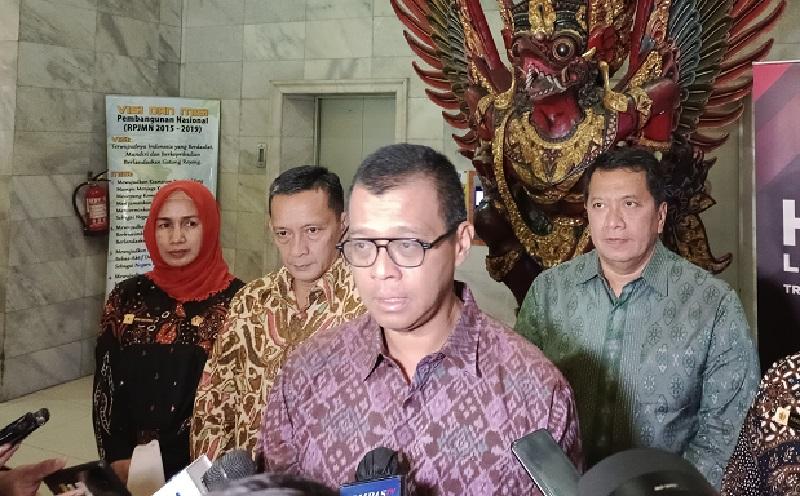 Gubernur Lemhannas Sebut IKN Nusantara Rentan Serangan Udara, Ini yang Perlu Diperkuat
