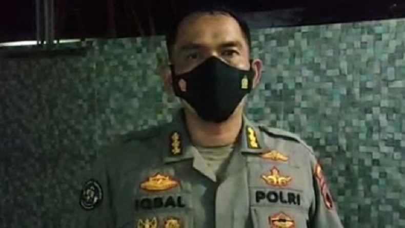 title 5 Tersangka Penembakan Istri Anggota TNI di Semarang Ditangkap, Polisi Dalami Pelaku Lain 5 Tersangka Penembakan Istri Anggota TNI di Semarang Ditangkap, Polisi Dalami Pelaku Lain
