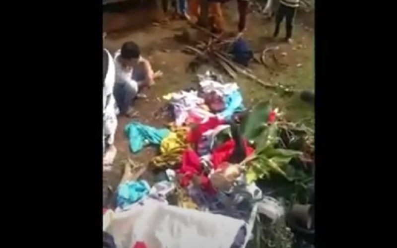 Viral Istri Poliandri di Jabar, Ternyata Dapat Jatah Seks 3 Kali Sehari dari Suami Kedua