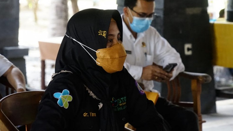 Dinas Kesehatan Turunkan Tim Pantau Penularan Hepatitis Akut hingga Puskesmas