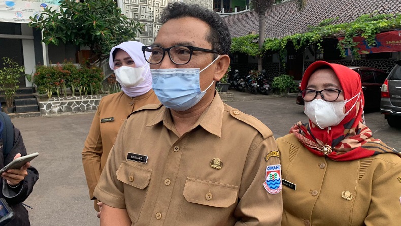 Disdik Cimahi Upayakan Hak Pendidikan 3 Pelaku Pengeroyokan di Cibeureum Tetap Terpenuhi