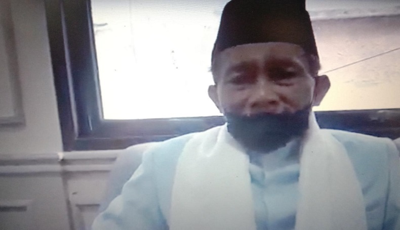 Geger Kasus Poliandri di Cianjur, MUI: Pernikahan dengan Suami Kedua Zina