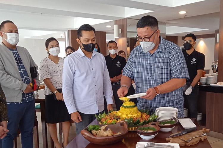 Soft Launching Next Hotel Yogyakarta, Tawarkan Staycation dan Bisnis