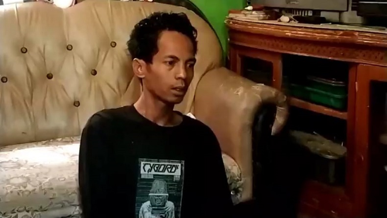 Kasus Poliandri di Sukaluyu Cianjur, Suami Kedua NN Merasa Tertipu, Ini Penuturannya