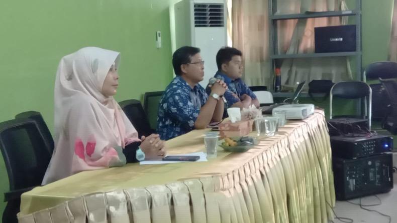 Sapi Terindikasi PMK, Bidang Peternakan Belitung Timur Masih Menunggu Hasil Tes