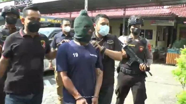 title Pembunuh Perempuan di Kendal Diduga Anak Kandung, Ini Penjelasan Polisi Pembunuh Perempuan di Kendal Diduga Anak Kandung, Ini Penjelasan Polisi