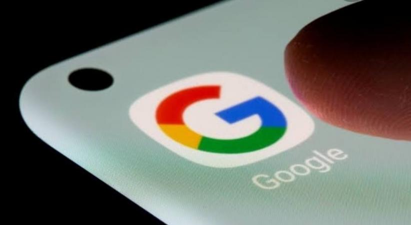 Rekening Diblokir Rusia, Google Tak Bisa Gaji Karyawan
