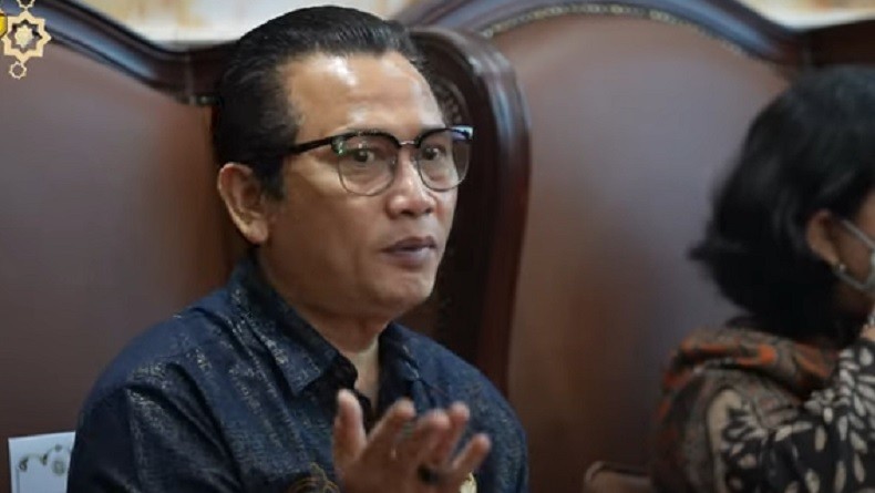 LPSK Minta Bantuan Panglima TNI Jenderal Andika Perkasa Lindungi Korban Kerangkeng Manusia