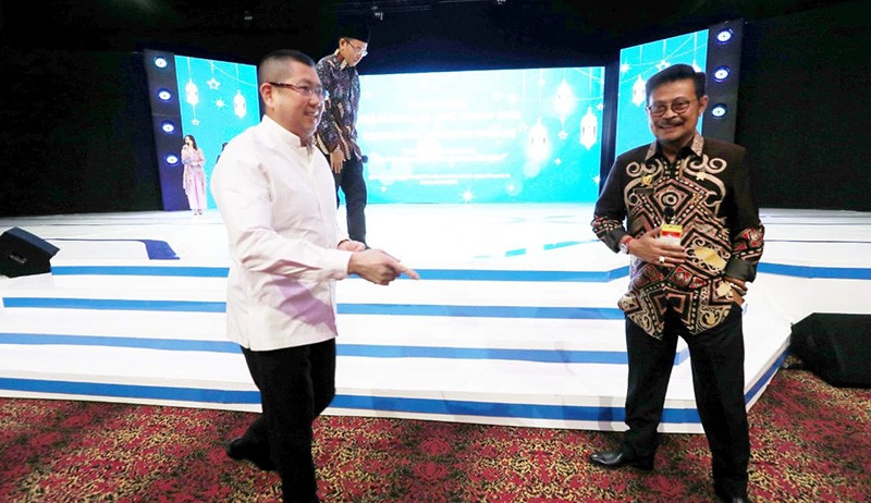 Halal Bihalal MNC Group 2022 & Corporate Business Update - Bagian 3