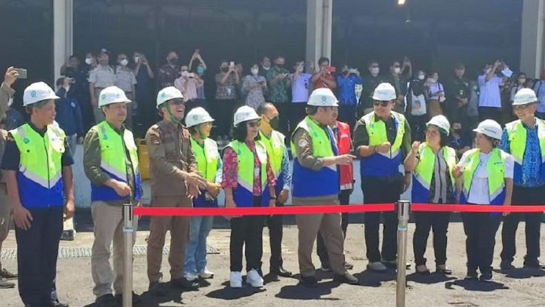 title Kementan Lepas Ekspor Komoditas Pertanian Sulut, Dikirim ke 11 Negara Tujuan Kementan Lepas Ekspor Komoditas Pertanian Sulut, Dikirim ke 11 Negara Tujuan