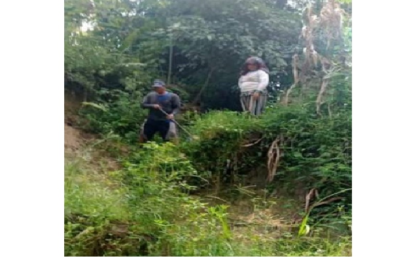 Kisah Pilu Petani Terlilit Utang, Sawah Tak Digarap gegara Tak Ada Air