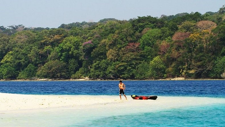 Pemilik Pulau Pribadi Ternyata Bukan Orang Baru, Cek Siapa Saja