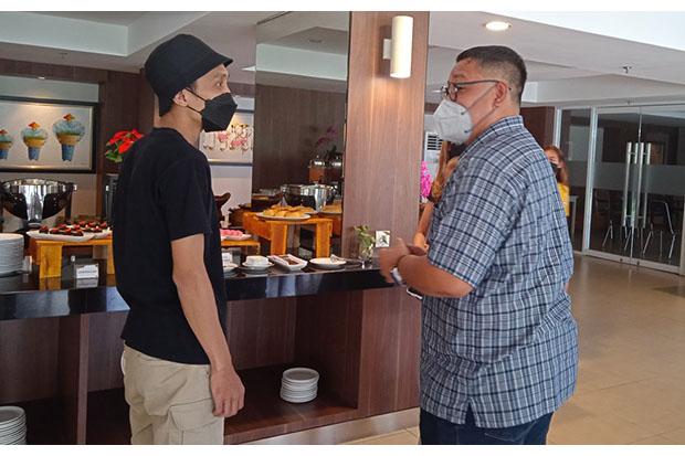 Next Hotel Yogyakarta Cocok Buat Liburan Backpacker