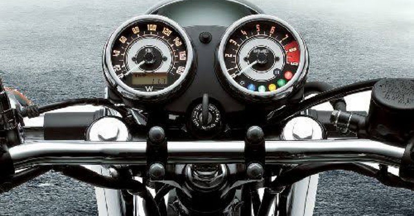 Cara Membaca Odometer pada Sepeda Motor yang Wajib Diketahui Pengendara
