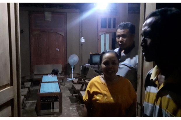 Jadi Viral, Warga Lokasi Syuting Film KKN di Desa Penari Tagih Janji Nonton Bareng  