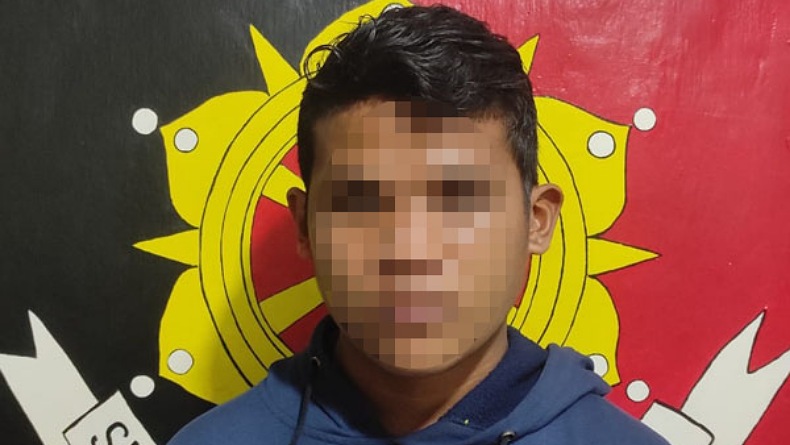title Cabuli Perempuan di Bawah Umur, Remaja Ini Diamankan Polres Bitung Cabuli Perempuan di Bawah Umur, Remaja Ini Diamankan Polres Bitung