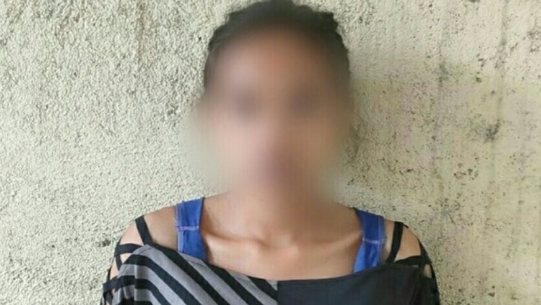 Nekat Curi HP di Rumah Indekos jelang Subuh, Perempuan Ini Diamankan Polisi
