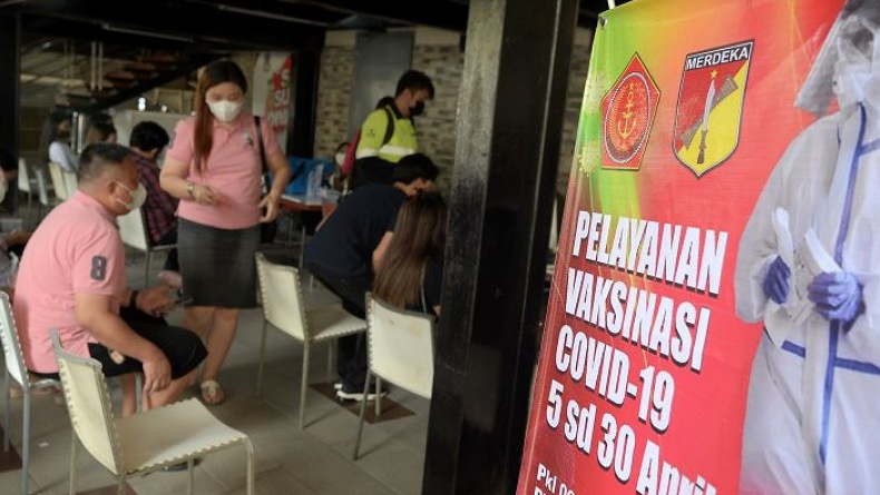 Penderita Covid-19 di Sulawesi Utara Tersisa 29 Orang