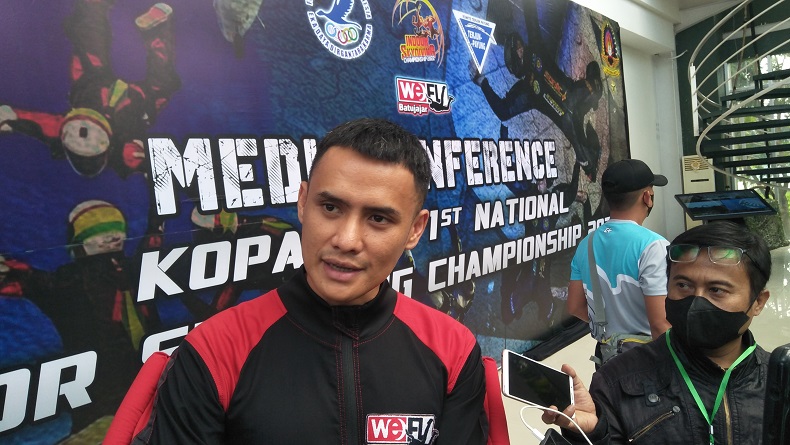title Choky Sitohang Akui Sempat Dipanggil Bareskrim terkait Kasus DNA Pro Choky Sitohang Akui Sempat Dipanggil Bareskrim terkait Kasus DNA Pro