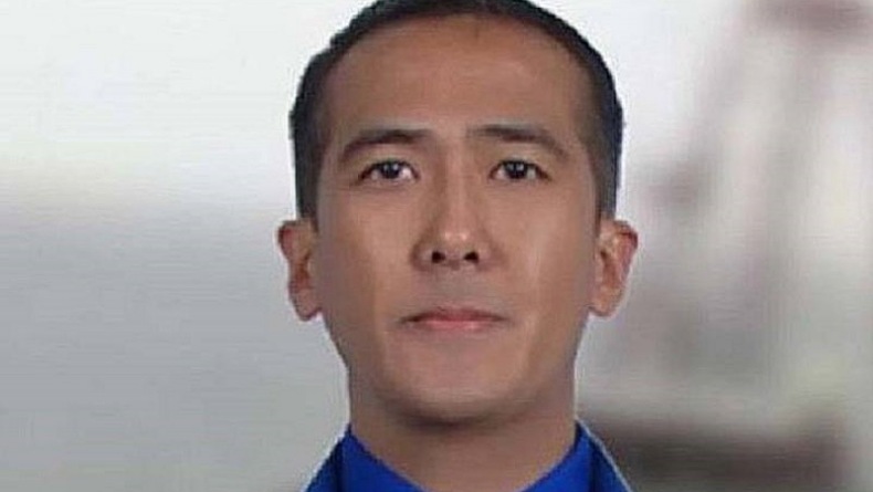  Mencari Harun Masiku, Siapa pun yang Tahu Sampaikan ke KPK 