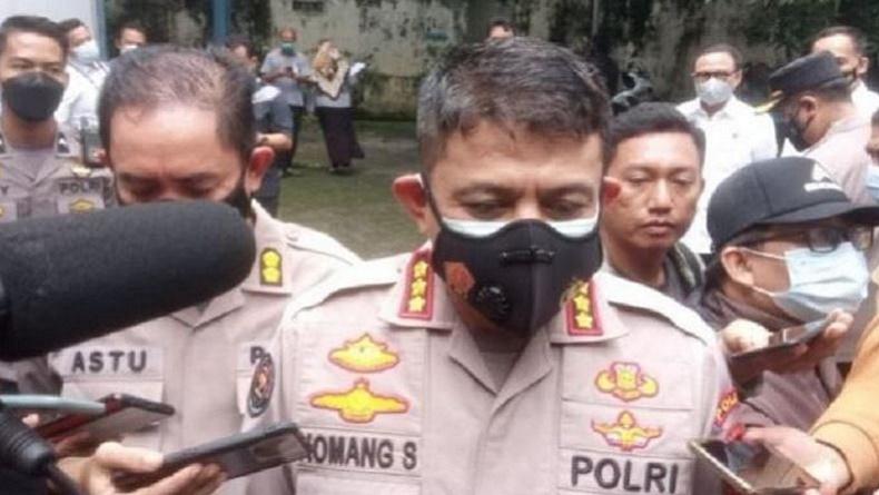 Pemuda Tewas usai Ditangkap Polisi, 6 Anggota Satresnarkoba Polrestabes Makassar Dicopot
