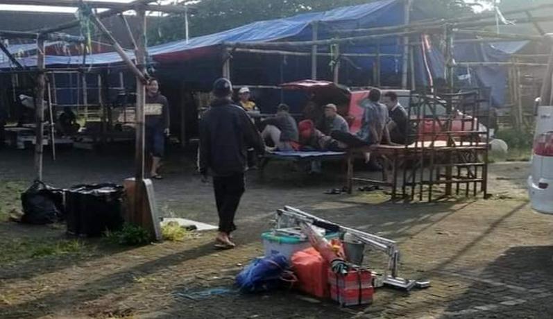 Cegah Wabah PMK, Pasar Hewan di Semarang Ditutup