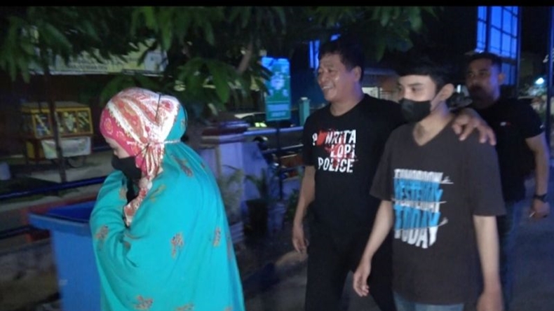 Jadi Bandar Arisan Bodong, Perempuan Muda di Makassar Ditangkap Polisi