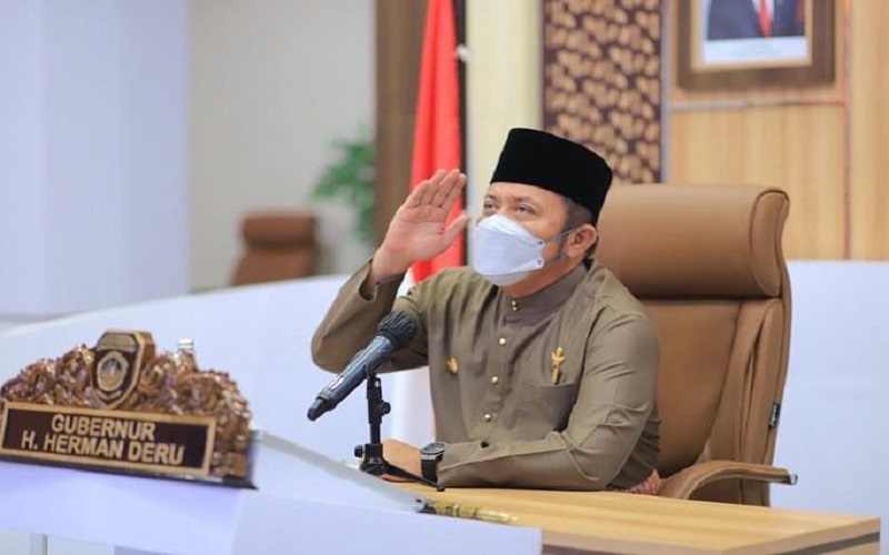  Hibah dari Australia, IPAL Palembang Akan Kelola Air Limbah 21.000 Rumah Warga