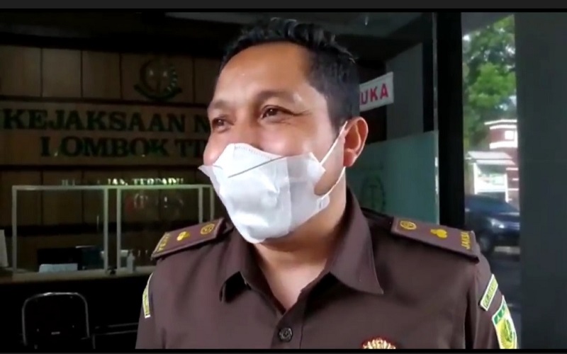 title Jaksa Mulai Sidik Kasus Dugaan Penyelewengan Pajak Setwan DPRD Lotim Jaksa Mulai Sidik Kasus Dugaan Penyelewengan Pajak Setwan DPRD Lotim