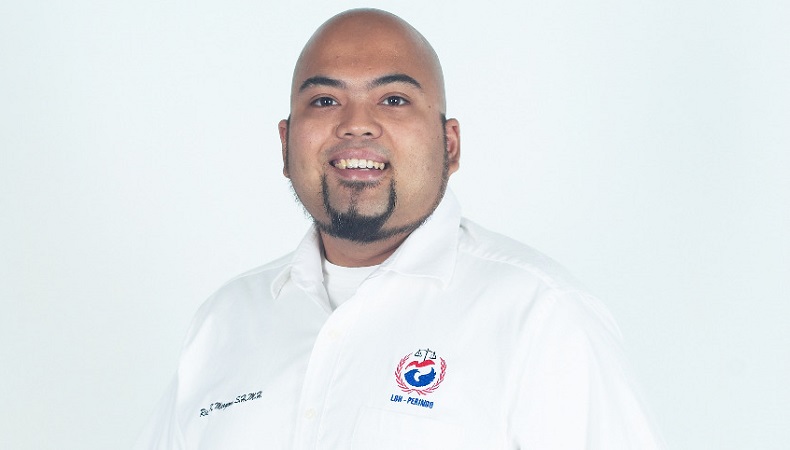 2 Hakim PN Rangkasbitung Nyabu, LBH Perindo: Harus Dihukum Jauh Lebih Berat