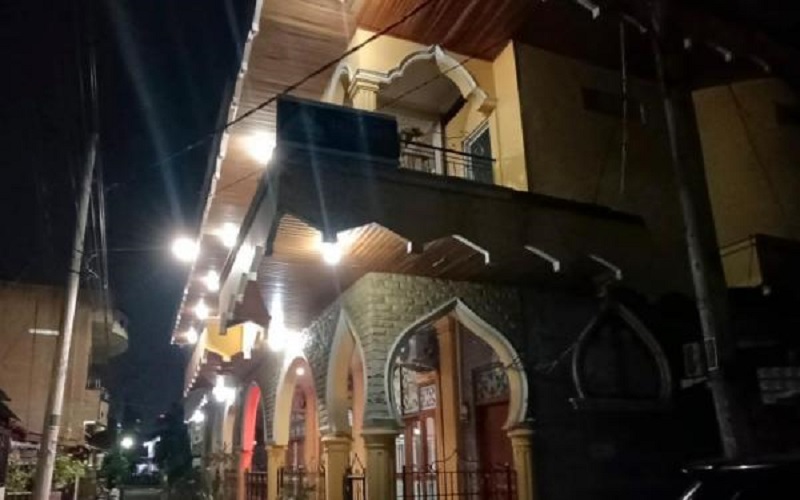 Pencurian di Masjid Medan, Pelaku Gasak Alquran hingga Uang Belasan Juta