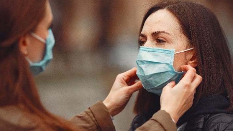 Hati-Hati Varian Baru Omicron Lebih Gampang Masuk ke Tubuh, Epidemiolog: Tetap Pakai Masker