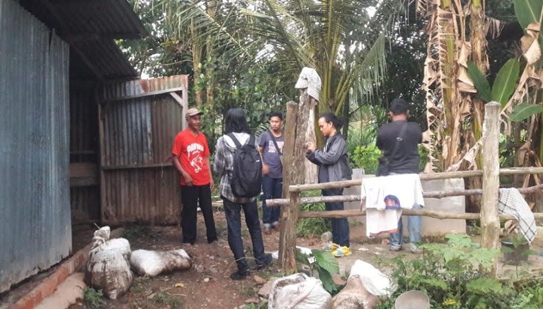 Warga Jambi Kehilangan 3 Ekor Sapi yang Disipkan untuk Kurban, Rugi Rp70 Juta