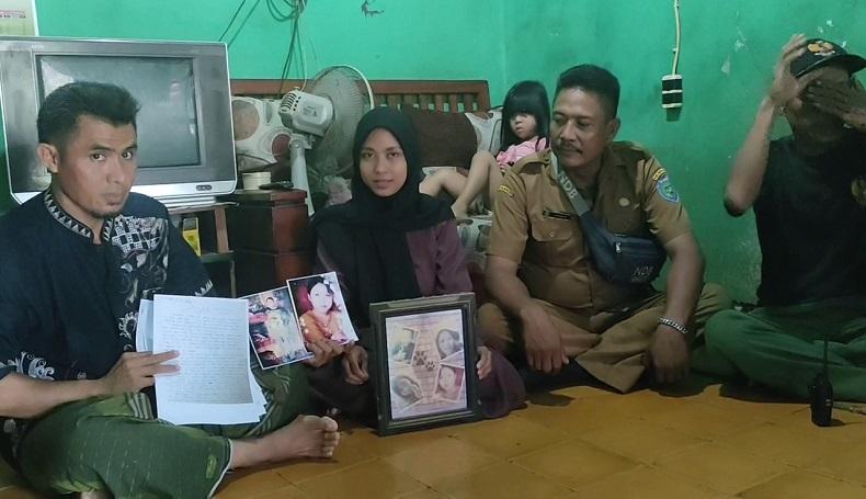 20 Tahun TKW asal Indramayu Hilang Kontak di Yordania, Keluarga Minta Bantuan Jokowi