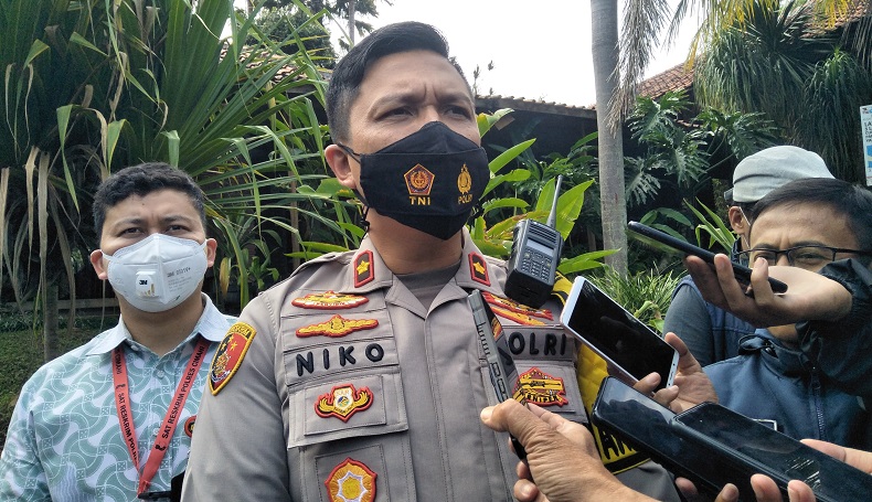 Koleksi Burung Objek Wisata Lembang Park Zoo KBB Hilang, 20 Saksi Diperiksa Polisi