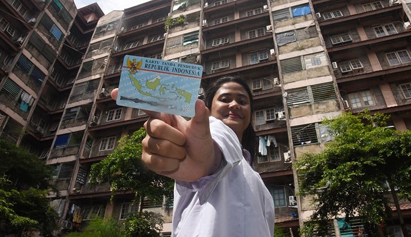 Peraturan Baru, Identitas Nama Pemilik E-KTP Paling Sedikit 2 Kata - Bagian 2