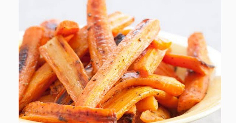 5 Ide Resep Masakan Anak 2 Tahun yang Susah Makan, Nomor 4 Mirip French Fries
