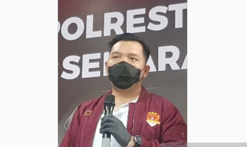 Kasus Perundungan Teman Sekolah, 3 Siswi SMP di Semarang Ditangkap Polisi