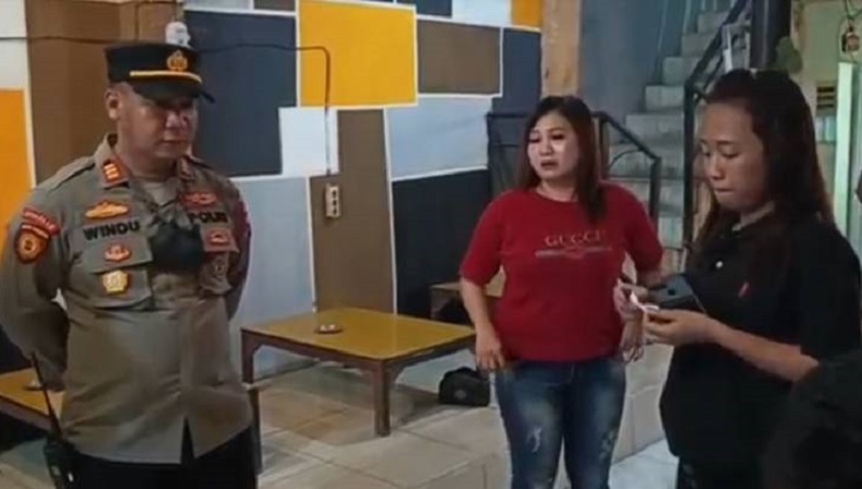 Jual Miras, 3 Perempuan Penjaga Warung di Gresik Ditangkap Polisi