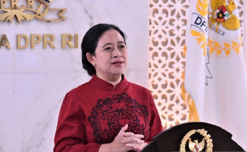 Puan Angkat Bicara soal Dewan Kolonel, Singgung Instruksi Megawati di Pemilu 2024