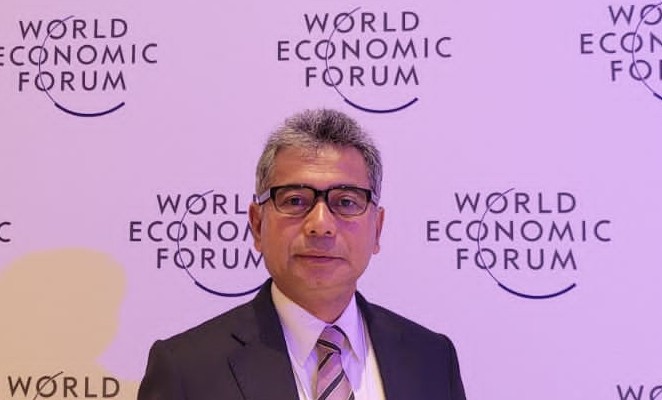 Di WEF 2022, BRI Tegaskan Konsisten Terapkan Prinsip ESG dan Bantu Capai Inklusi Keuangan 